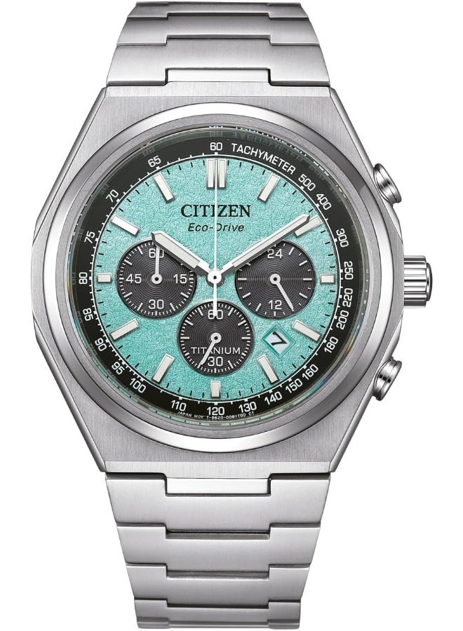 CITIZEN Watch CA4610-85M - Image 1