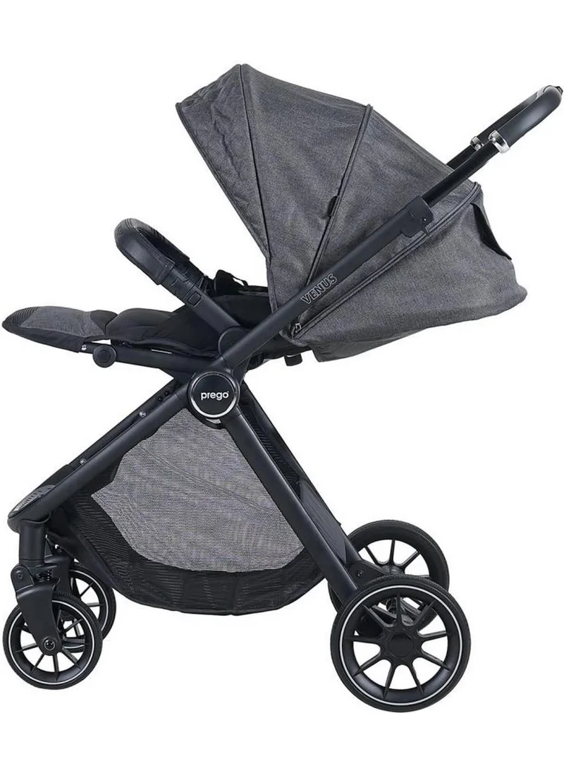 Prego Venus Travel System Baby Stroller 2028