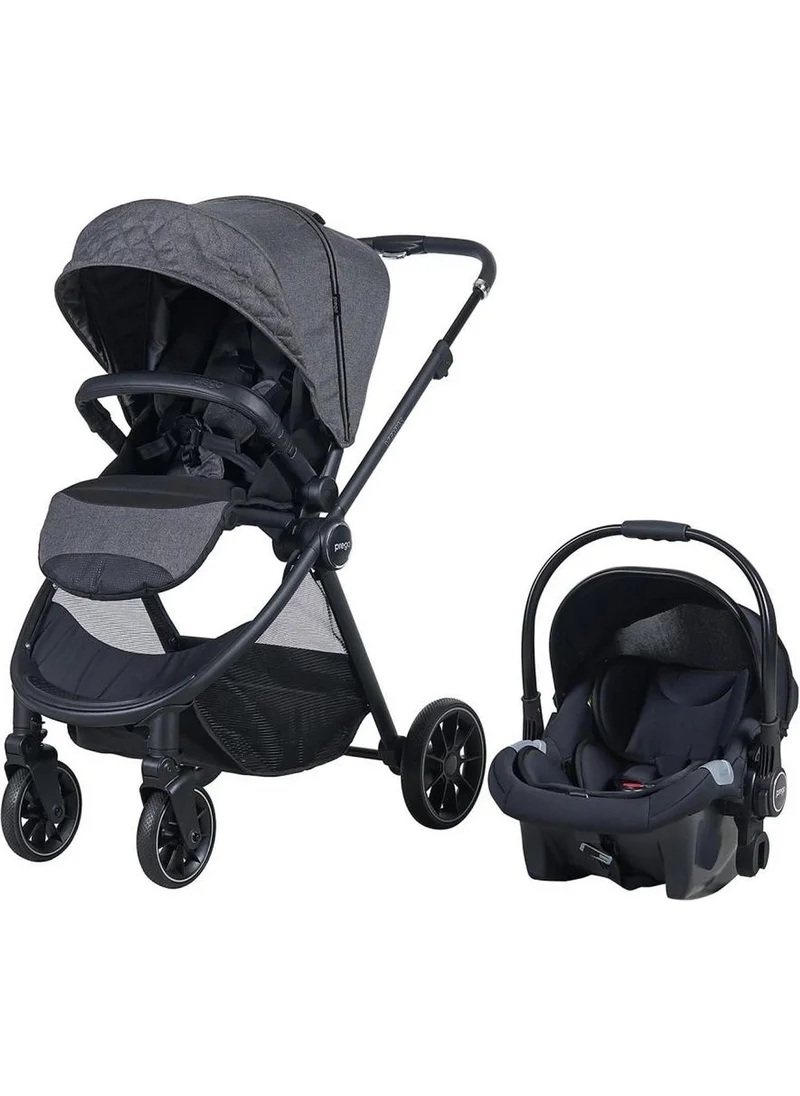 Prego Venus Travel System Baby Stroller 2028