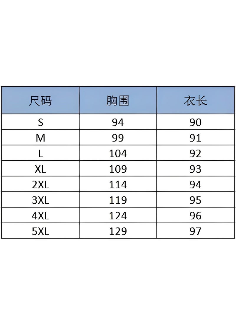 REOCLE - Women's Denim Dress Shirt Dress Casual Summer Short Sleeve Denim Dresses with Pockets Midi Dress Button Down Dress - Image 1