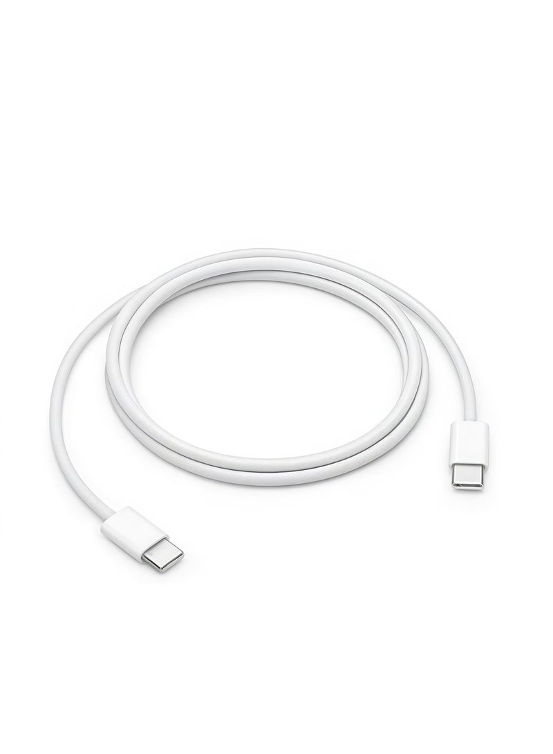 BlueHole USB type C To type-C Super Fast Charging Cable 1M For iPhone 16/15, iPad, iPad mini 7, MacBook Pro, Samsung S25 Ultra/S24/23/, Huawei P70 - Image 2