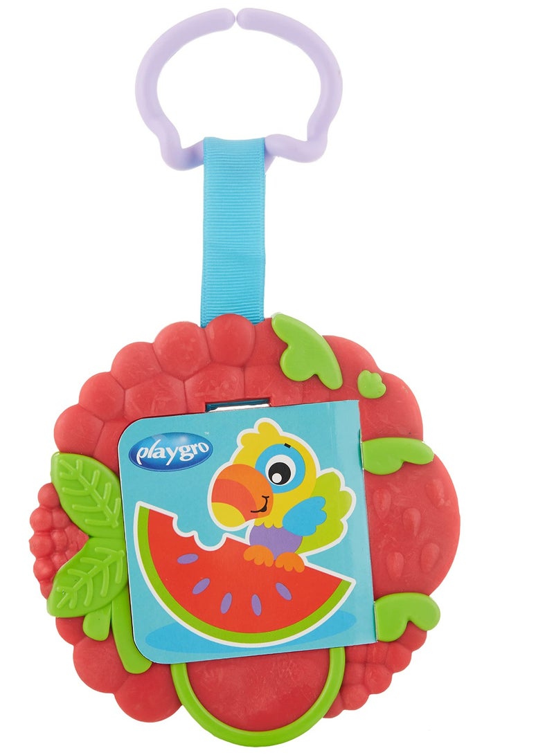 playgro Teething Time Activity Book - Image 2