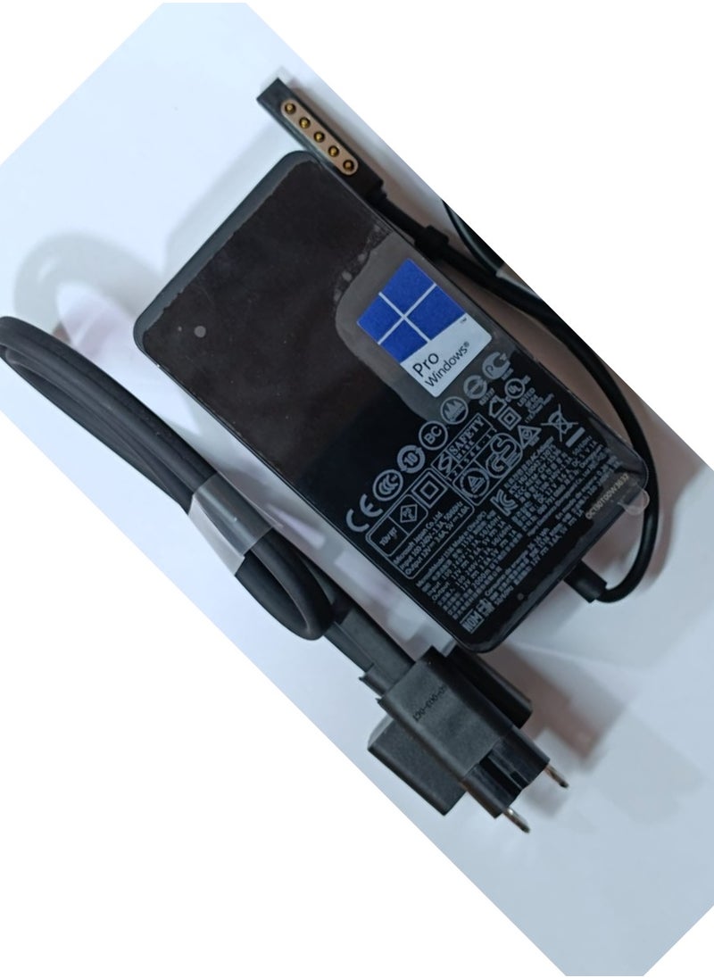 CSF AC ADAPTER 12V 3.6A 5V 1A FOR surface LAPTOP  - Image 2