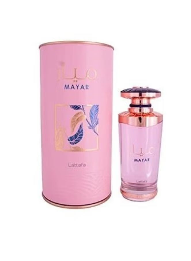 Lattafa Mayar perfume 100 ml - Image 1
