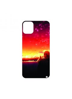 PRINTED Back Phone Sticker FOR IPHONE 13 PRO Animation Naruto Anime