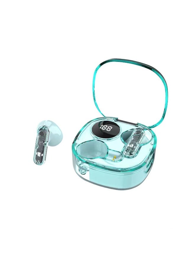 EBMINI New Waterproof Stereo Wireless Bluetooth Earphones