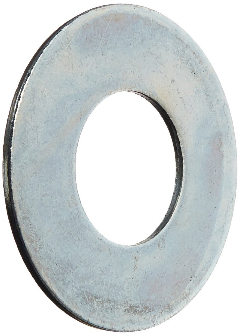 Hillman 270047 Flat Zinc Washers 134Inch