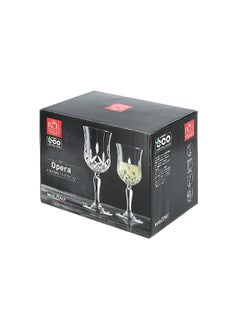 RCR transparent crystal goblets 6 pcs - pzsku/Z24C0B558F0598FCCD535Z/45/_/1739196982/c1768f6d-6136-4828-b957-ee1b61ccc2ae