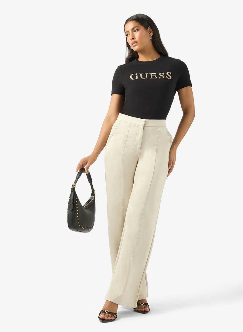 جس تي شيرت كليا بأكمام قصيرة - Image 4