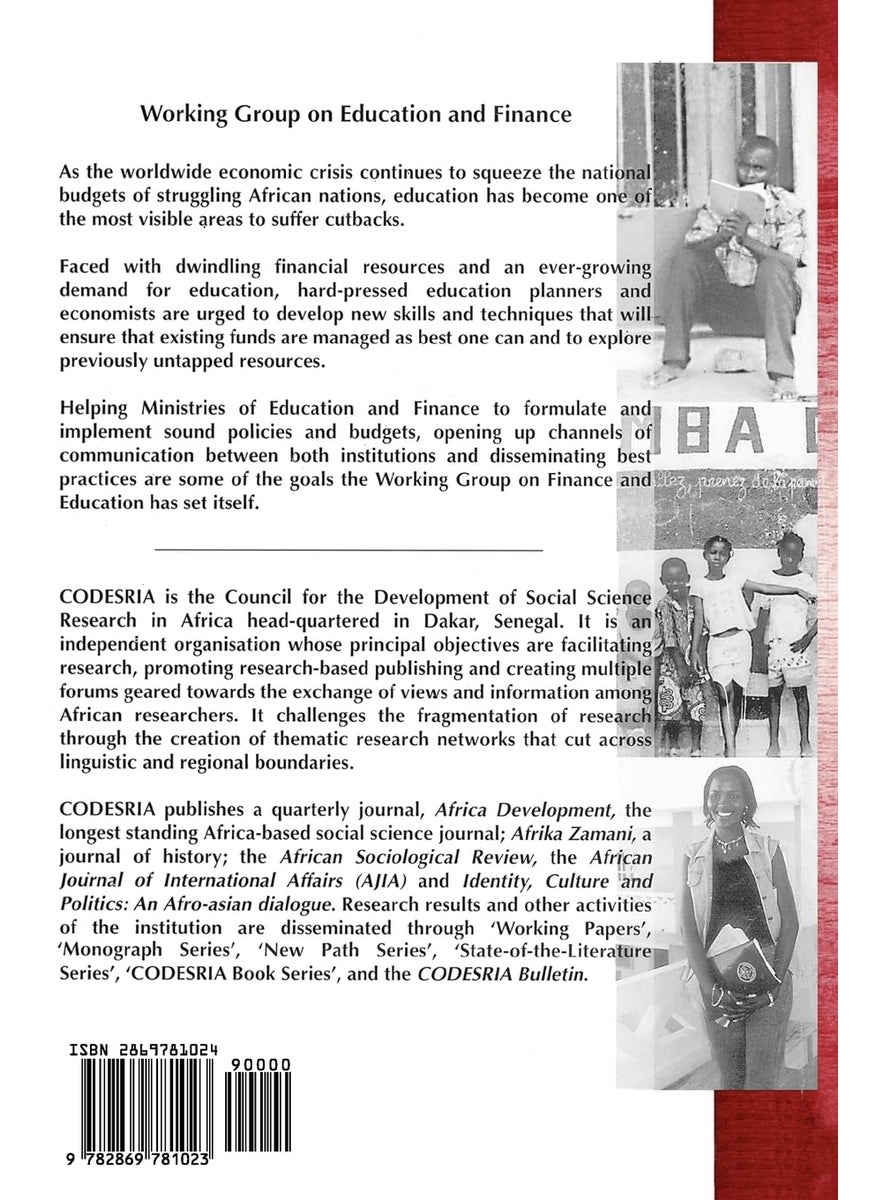 Education Financing and Budgetary Reforms in Africa: The Swaziland Case Study  - Image 2
