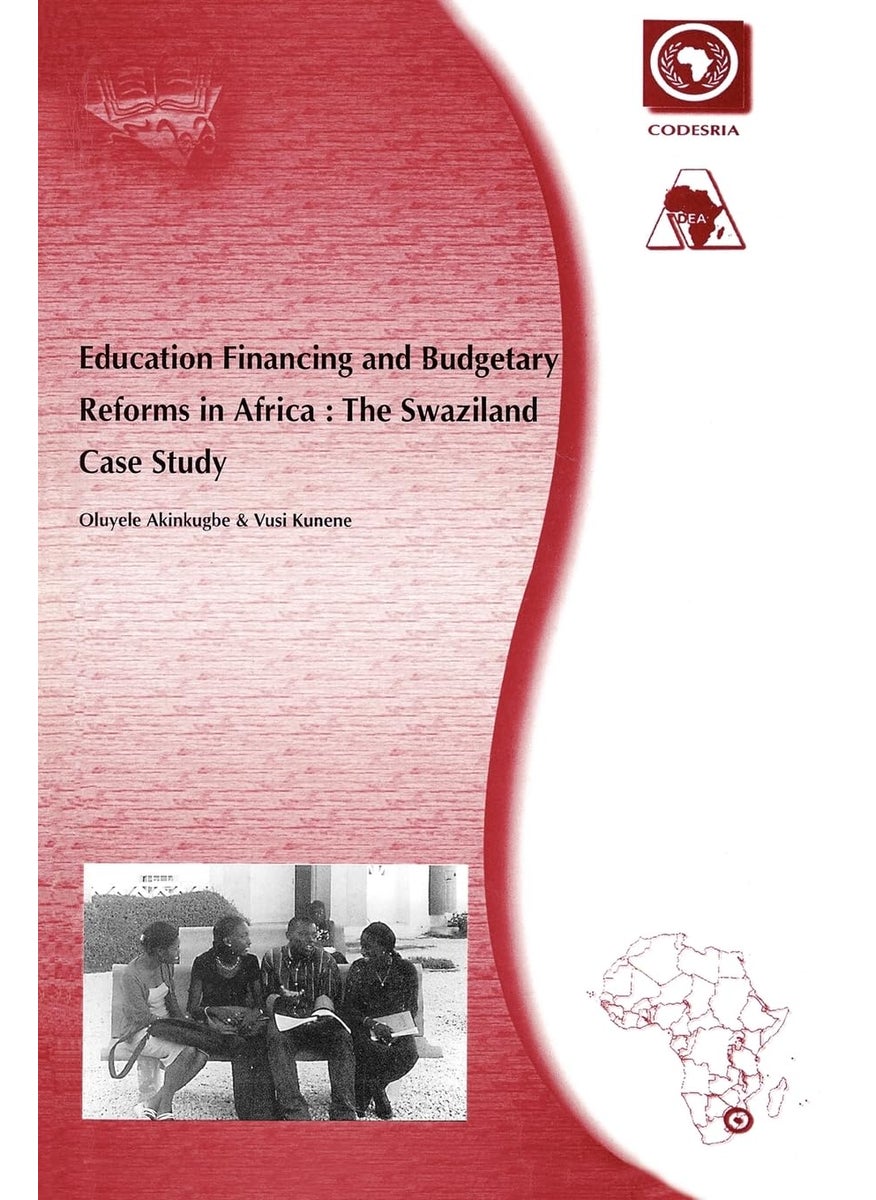 Education Financing and Budgetary Reforms in Africa: The Swaziland Case Study  - Image 1