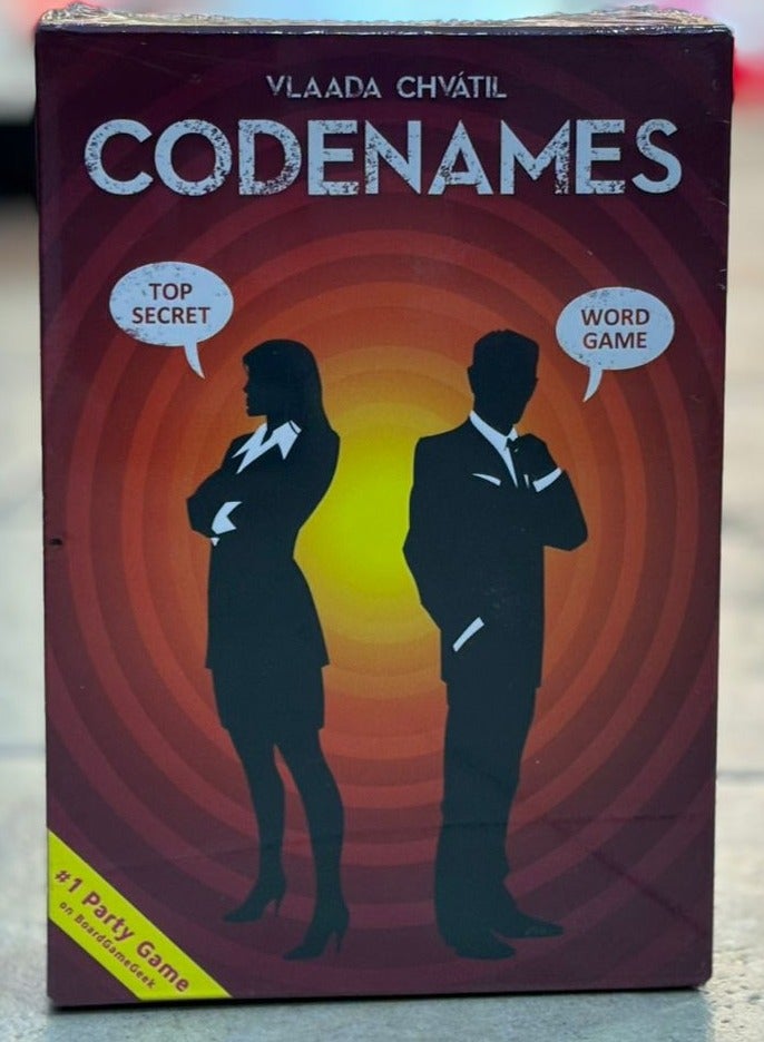 لعبة لوحة الأسماء الرمزية