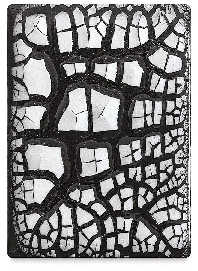 Mayco Cobblestone Glaze - Pint, White - Image 1