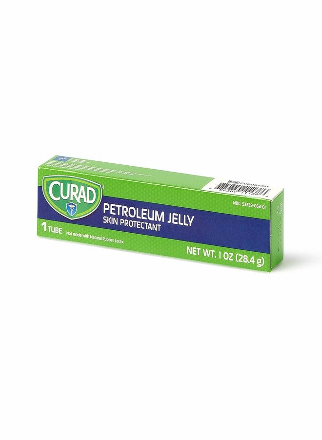 Curad Petroleum Jelly CUR005331H: 1 30ml Tube - Image 3