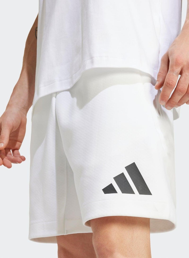 Adidas Z.N.E. Shorts - Image 3