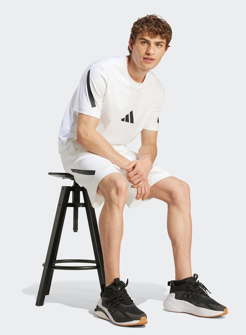 Adidas Z.N.E. Shorts - Image 5