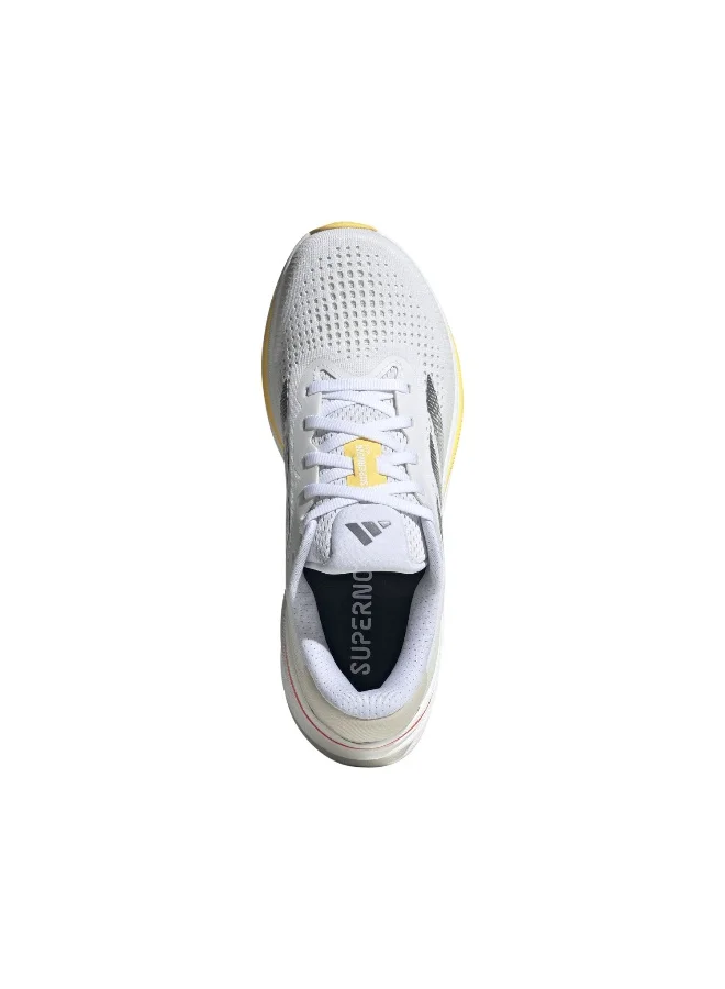 Adidas Supernova Rise W White Running Shoes For Women 3.5