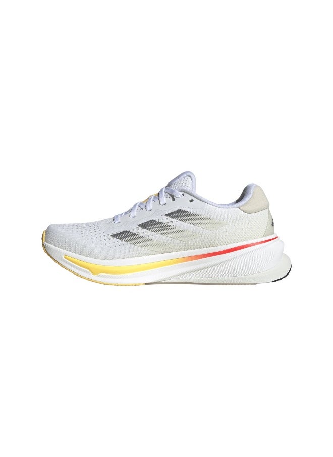 Adidas - Adidas Supernova Rise W White Running Shoes For Women 3.5 - Image 1