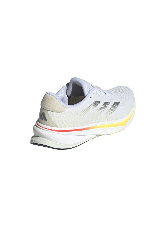 Adidas - Adidas Supernova Rise W White Running Shoes For Women 3.5 - Image 1