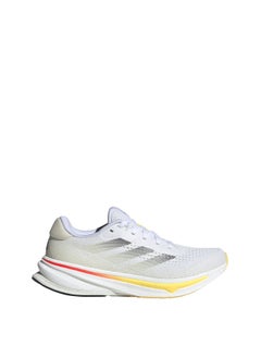 Adidas Adidas Supernova Rise W White Running Shoes For Women 3.5  - Image 2