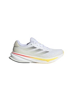 Adidas Supernova Rise W White Running Shoes For Women 3.5