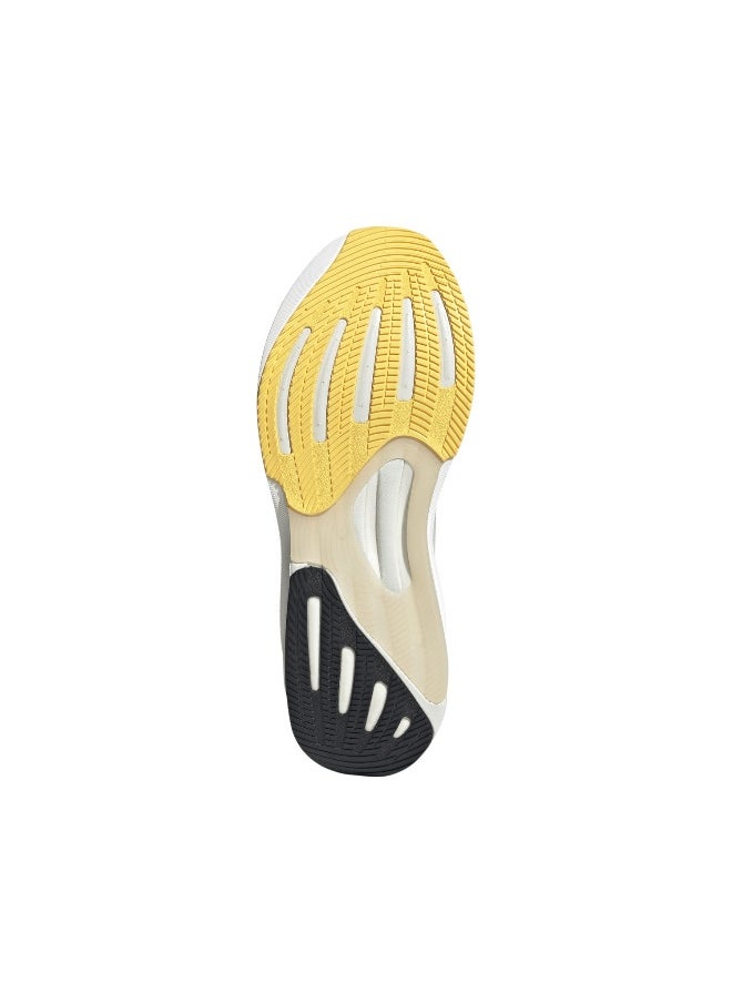 Adidas - Adidas Supernova Rise W White Running Shoes For Women 3.5 - Image 1