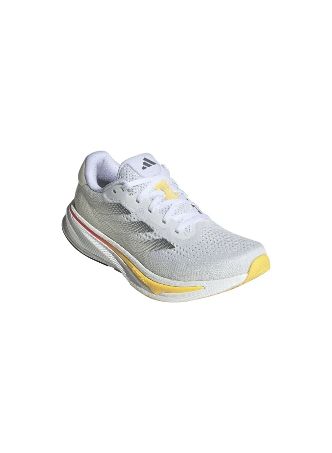 Adidas Supernova Rise W White Running Shoes For Women 3.5