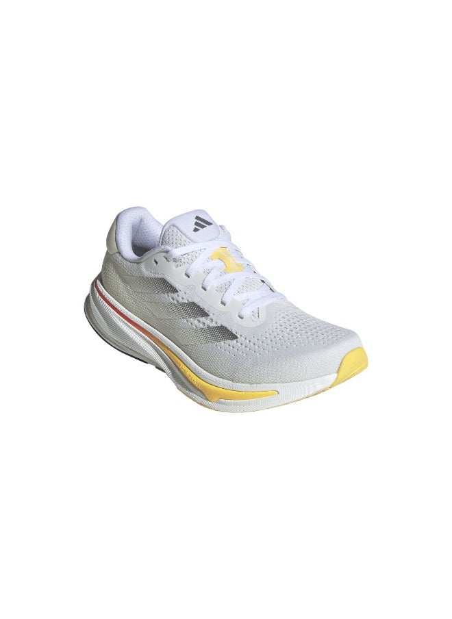 Adidas - Adidas Supernova Rise W White Running Shoes For Women 3.5 - Image 1