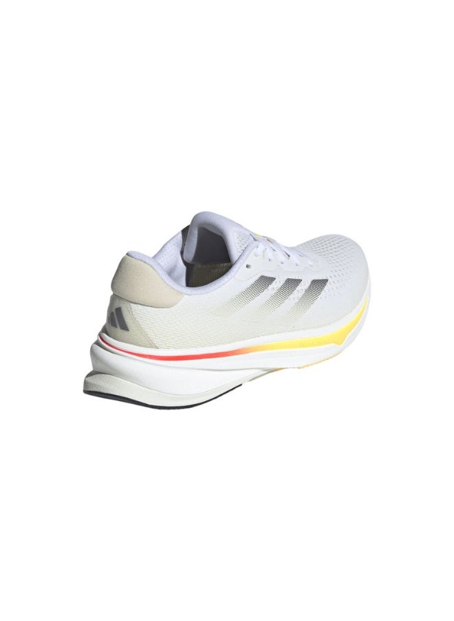 Adidas - Adidas Supernova Rise W White Running Shoes For Women 3.5 - Image 1