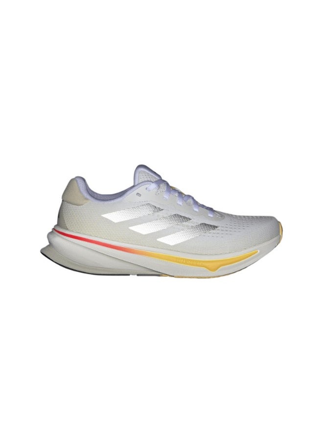 Adidas - Adidas Supernova Rise W White Running Shoes For Women 3.5 - Image 1