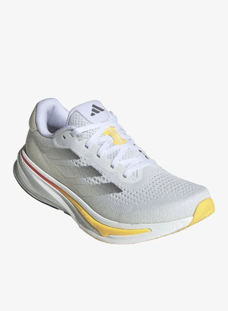 Adidas  Supernova Rise W White Running Shoes for Women | Best Price UAE