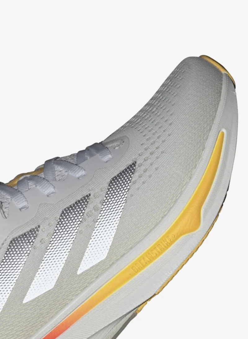 Adidas  Supernova Rise W White Running Shoes for Women | Best Price UAE