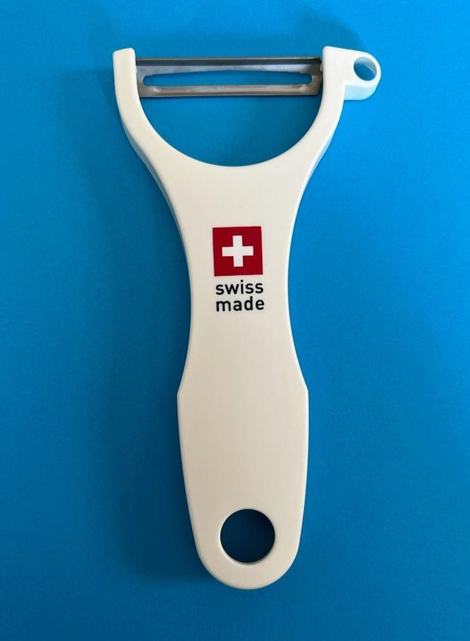 Kisag Vegetable Peeler - Image 1
