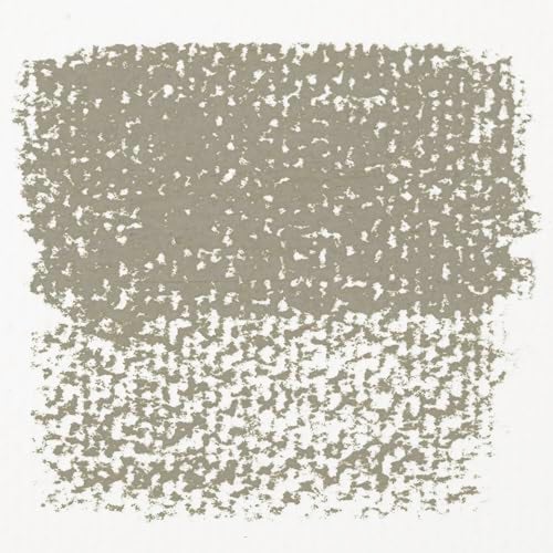 Rembrandt Royal Talens Artists' Soft Pastel, 408.9 Raw Umber (31994089) - Image 4