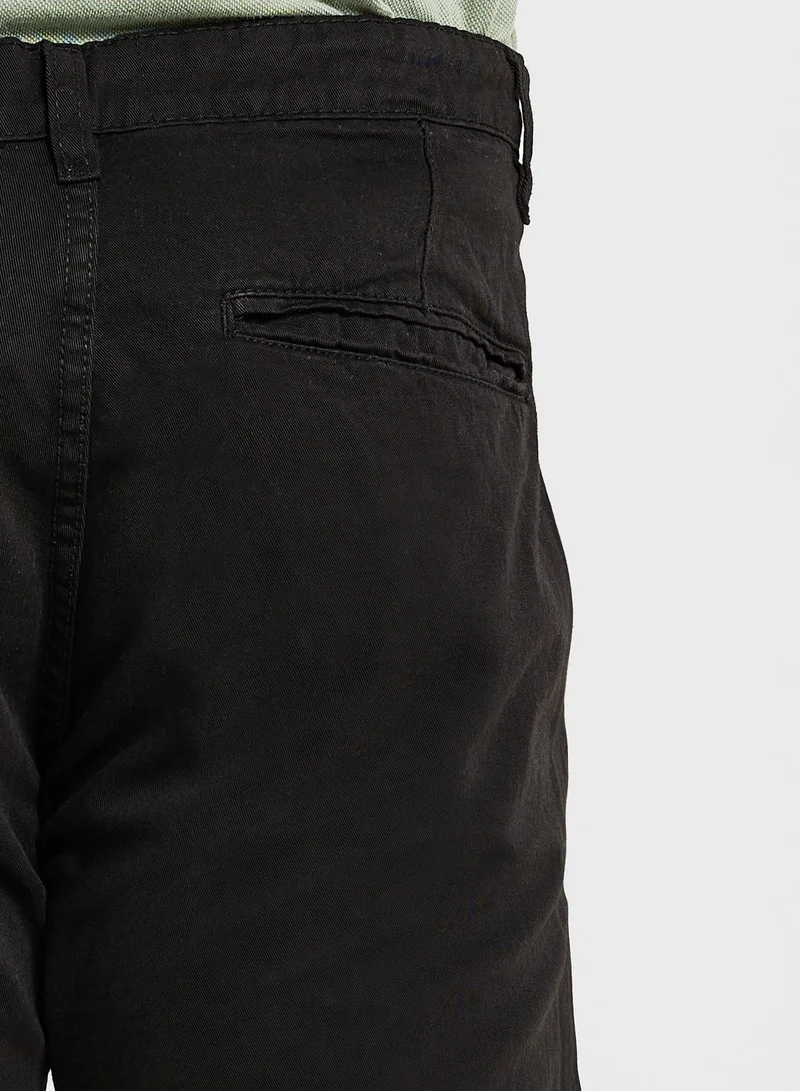 BRAVE SOUL Cotton Chino