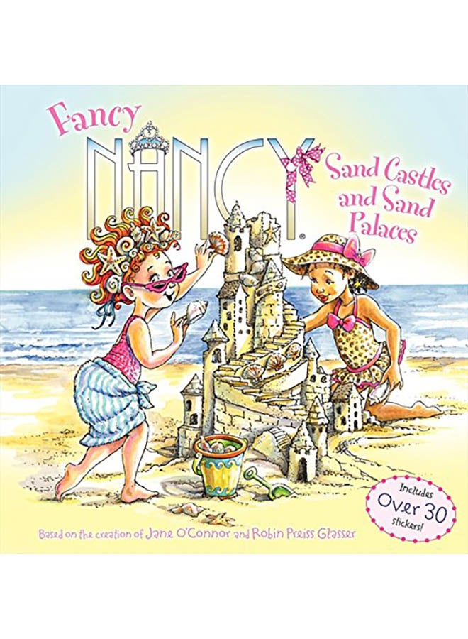 Sand Castles and Sand Palaces