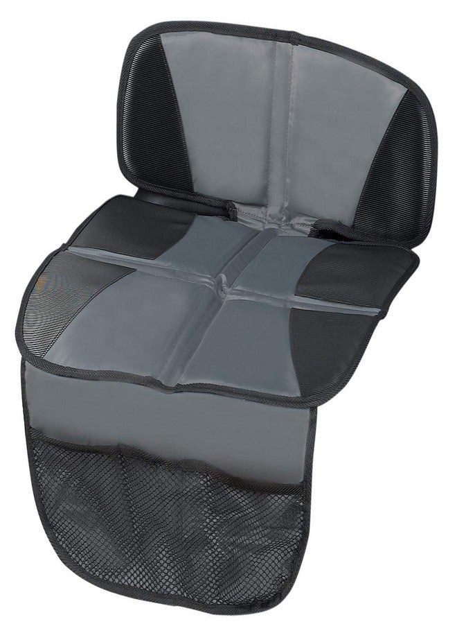 Kaiphy New Arrival Big Sale Factory Direct Price! Children Seat Protection Mat | Car Seat Protector Kids | Travel Mat | Fit Most Cars Car | ECO friendly raw materials - Image 1
