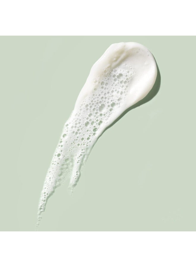 EVE LOM Foaming Cream Cleanser 120ml - Image 2