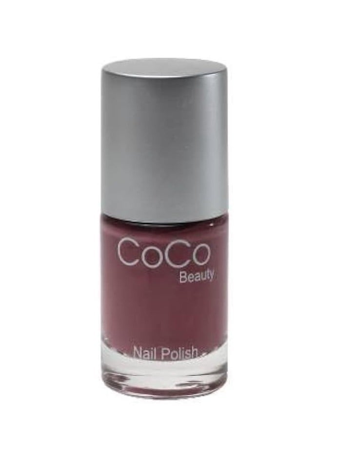 كوكو طلاء أظافر 133 تودستول - 12ml