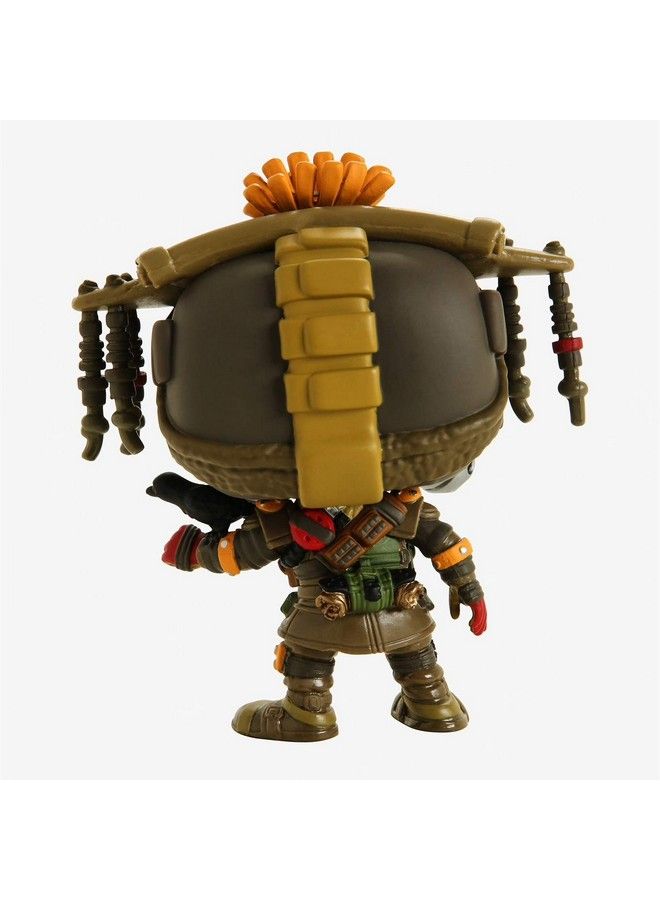 Funko 43288 Pop! Games: Apex Legends Bloodhound Multicolor - Image 4