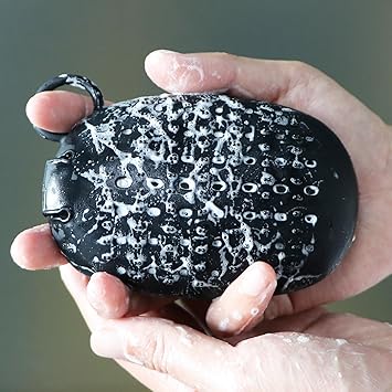 ZhaoCo Silicone Soap Saver Bag QuickDrying MoldFree Design Gentle Exfoliating Surface LongLasting Reusable for Bathroom Storage - Image 5