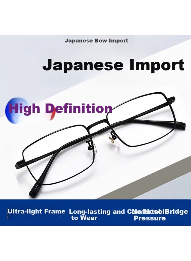 Fenchi (fenchi Imported Anti-blue Light And Anti-radiation Reading Gl For Men And Women, High Definition Adjustable Presbyopic Gl For The Elderly - Image 1