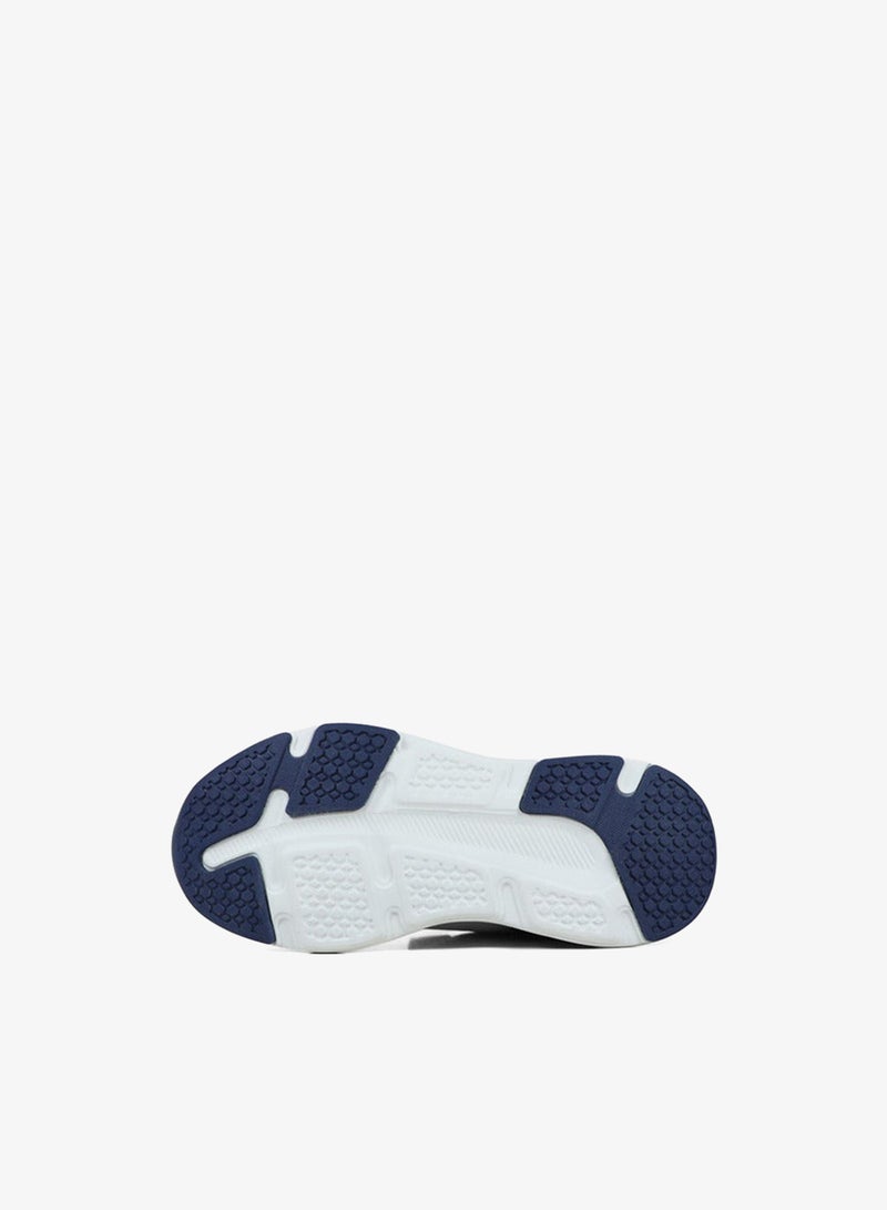GAP Boys San Francisco Hook & Loop Ankle Sneakers - Image 5