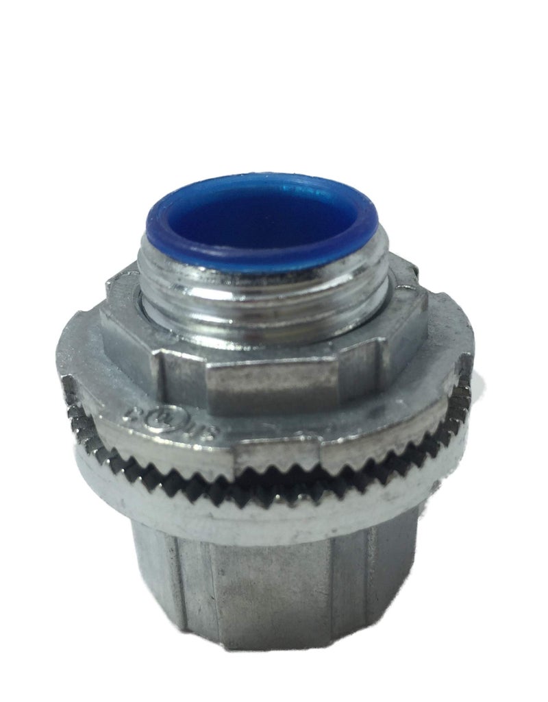 KDDindustries Rigid 3/4 Inch Watertight Conduit Hub 15 Pack - Image 2