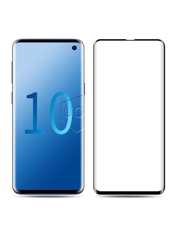 واقي شاشة Samsung Galaxy S10 Lite