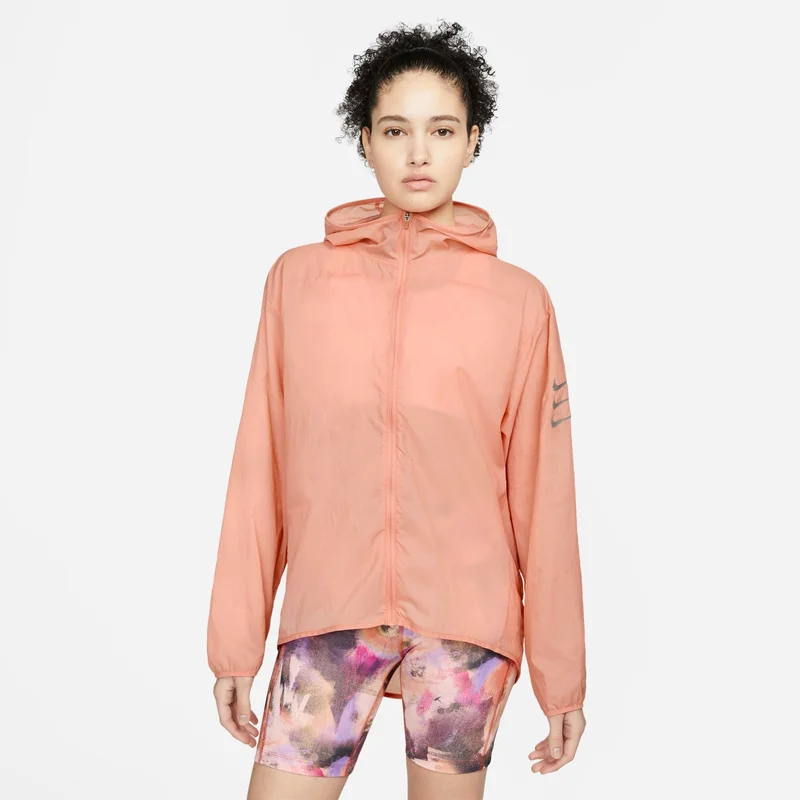 Nike Women's Run Division Hoodie