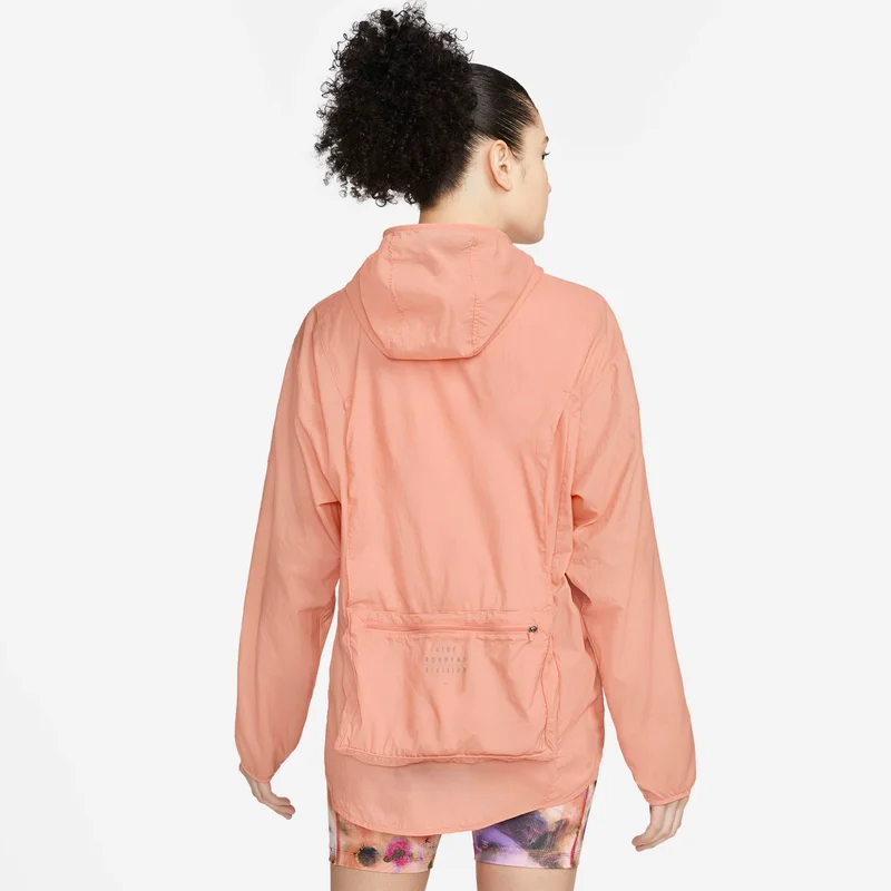 Nike Women's Run Division Hoodie
