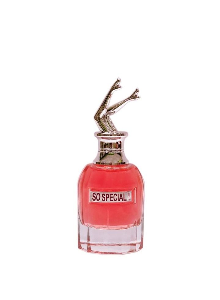 بيليزا عطر  سو اسبيشال او دو بارفيوم 100مل - Image 2