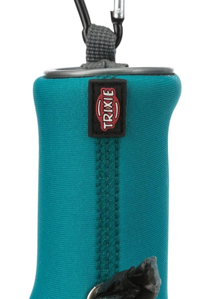 Trixie Premium One Touch Red Harness for Dogs - Small - Image 4