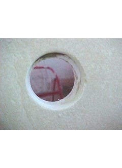 EXCEL IMPEX Excel Impex Metal Bond Diamond Core Bit M10 Inner Thread 40 mm Dia with drill attachment adapter for marble granite concrete ceramic tiles  - Image 5